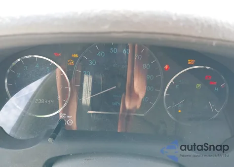 2006 Toyota Sienna Le from USA, damaged, VIN 5TDZA23CX6S451898